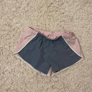 Nike size small shorts